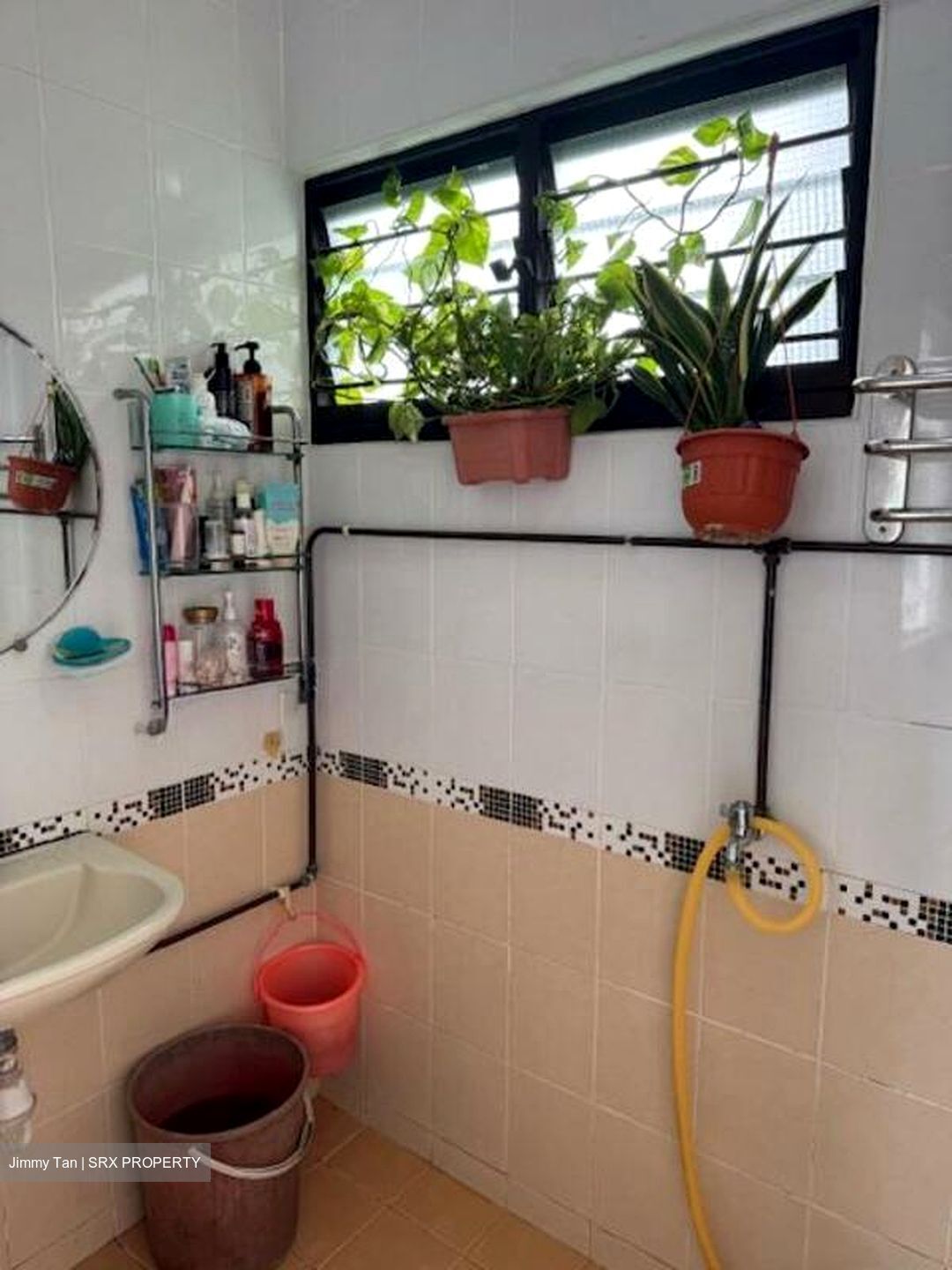 Blk 921 TAMPINES PALMSVILLE (Tampines), HDB 4 Rooms #521363571